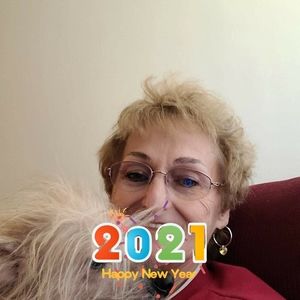 Meet your Posher, Daphna